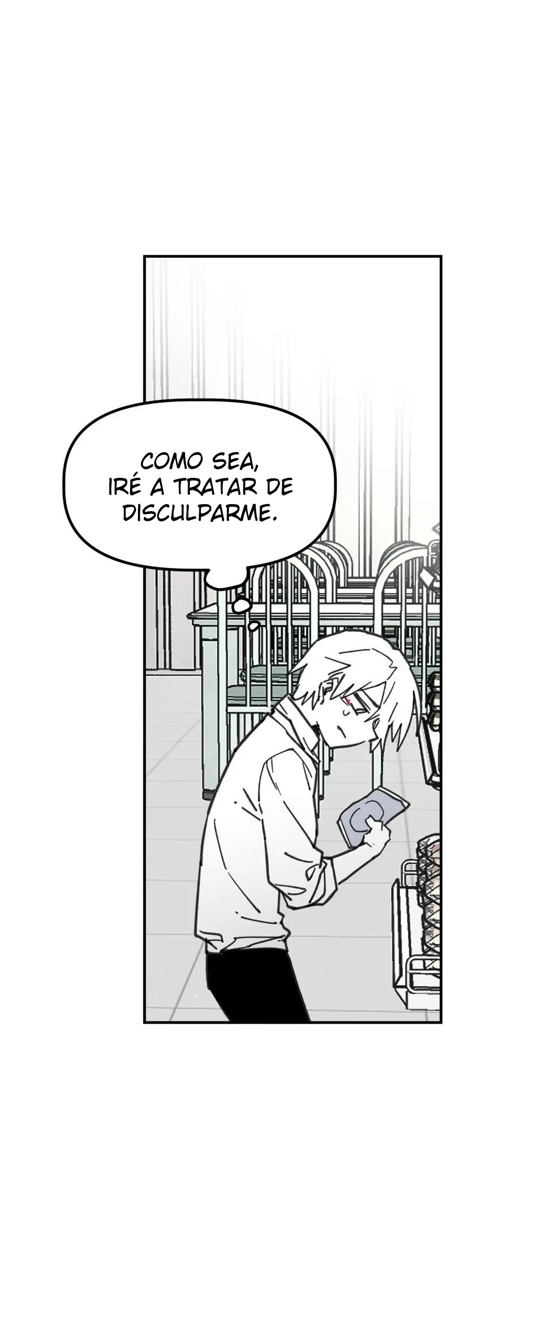 High School Boy capítulo 54, página 48