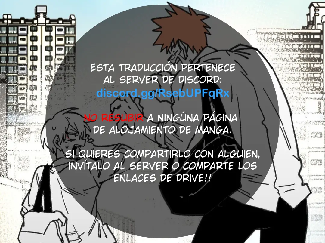 High School Boy capítulo 56, página 1