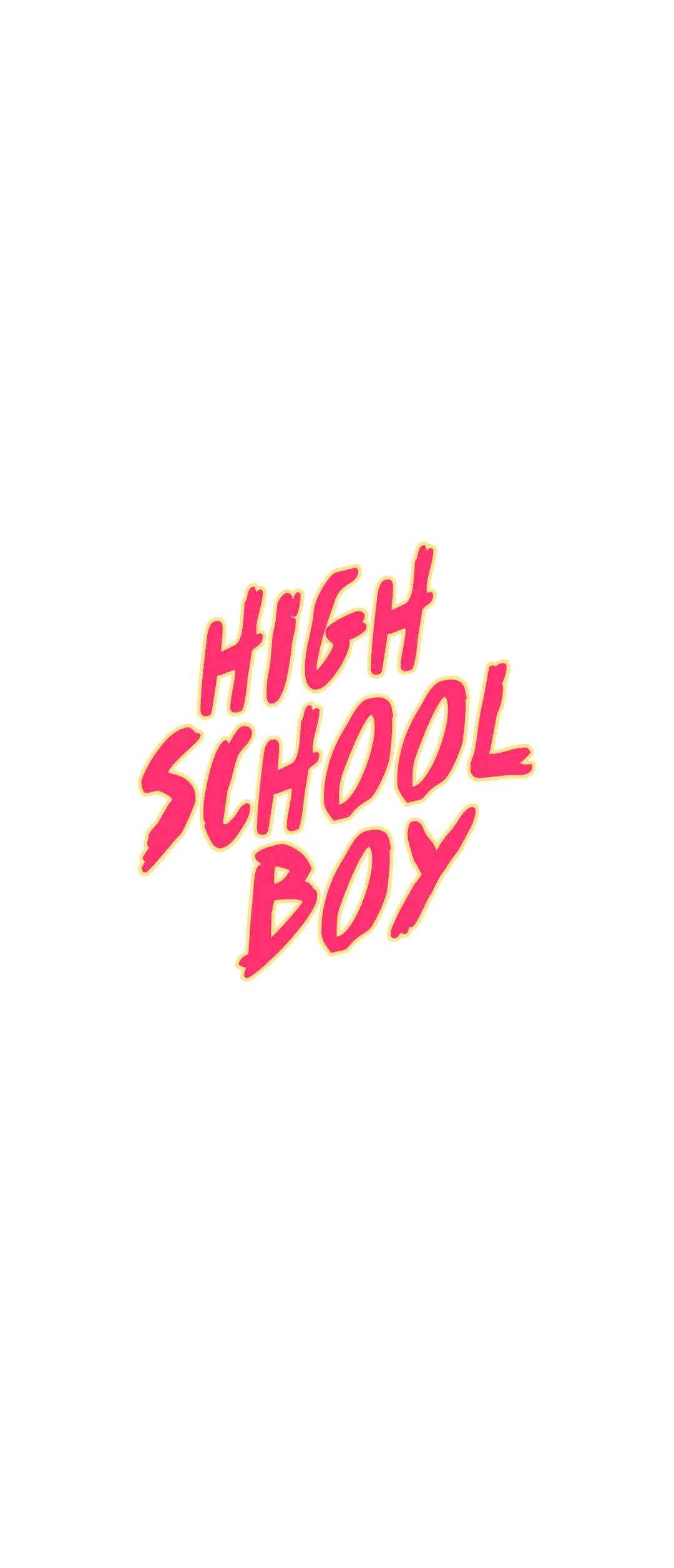 High School Boy capítulo 56, página 9