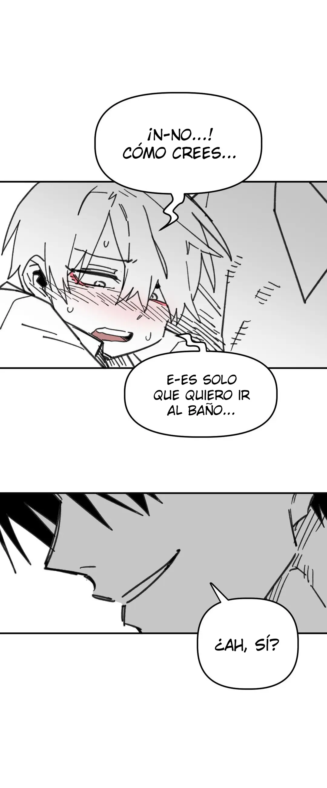 High School Boy capítulo 56, página 12