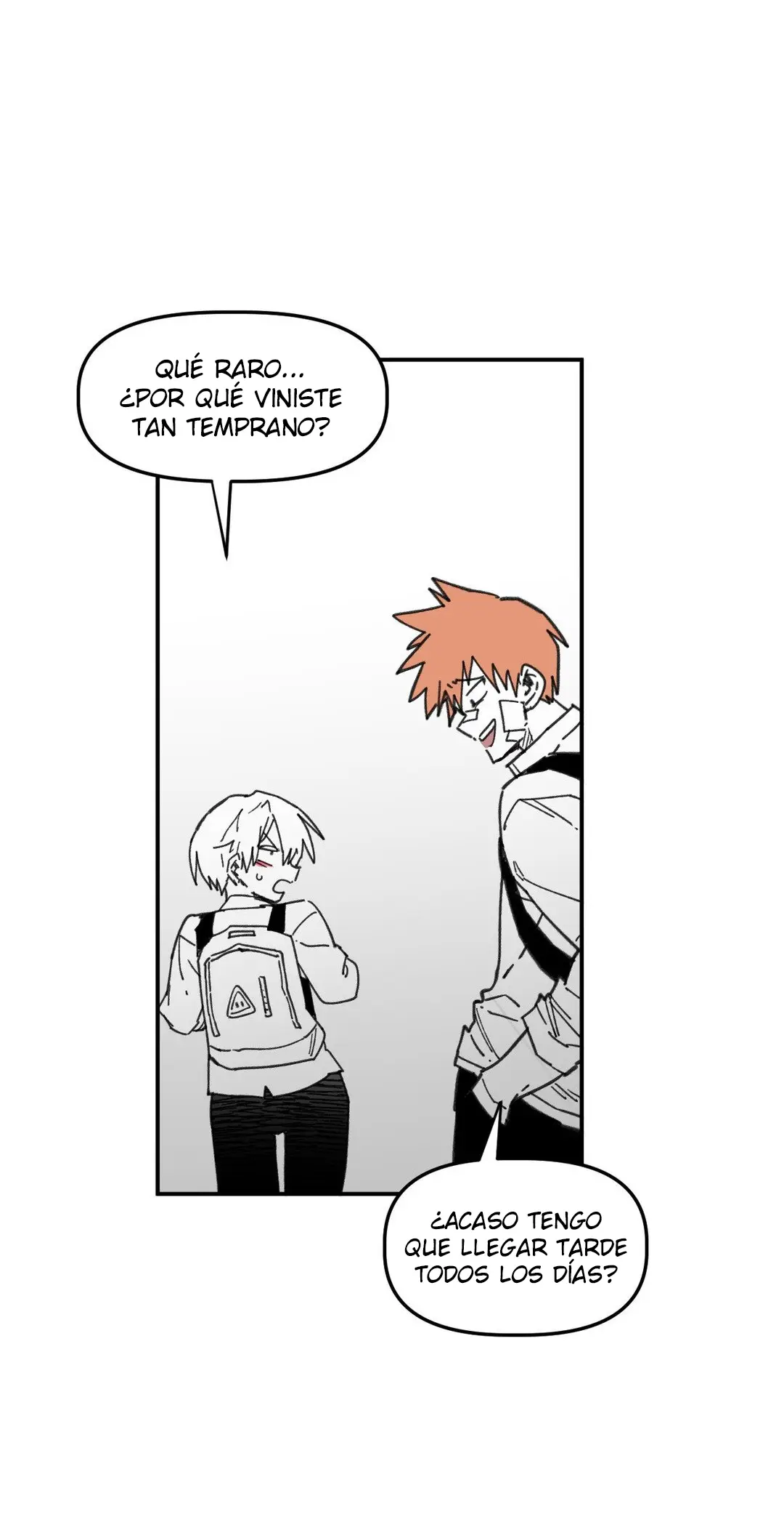 High School Boy capítulo 56, página 32