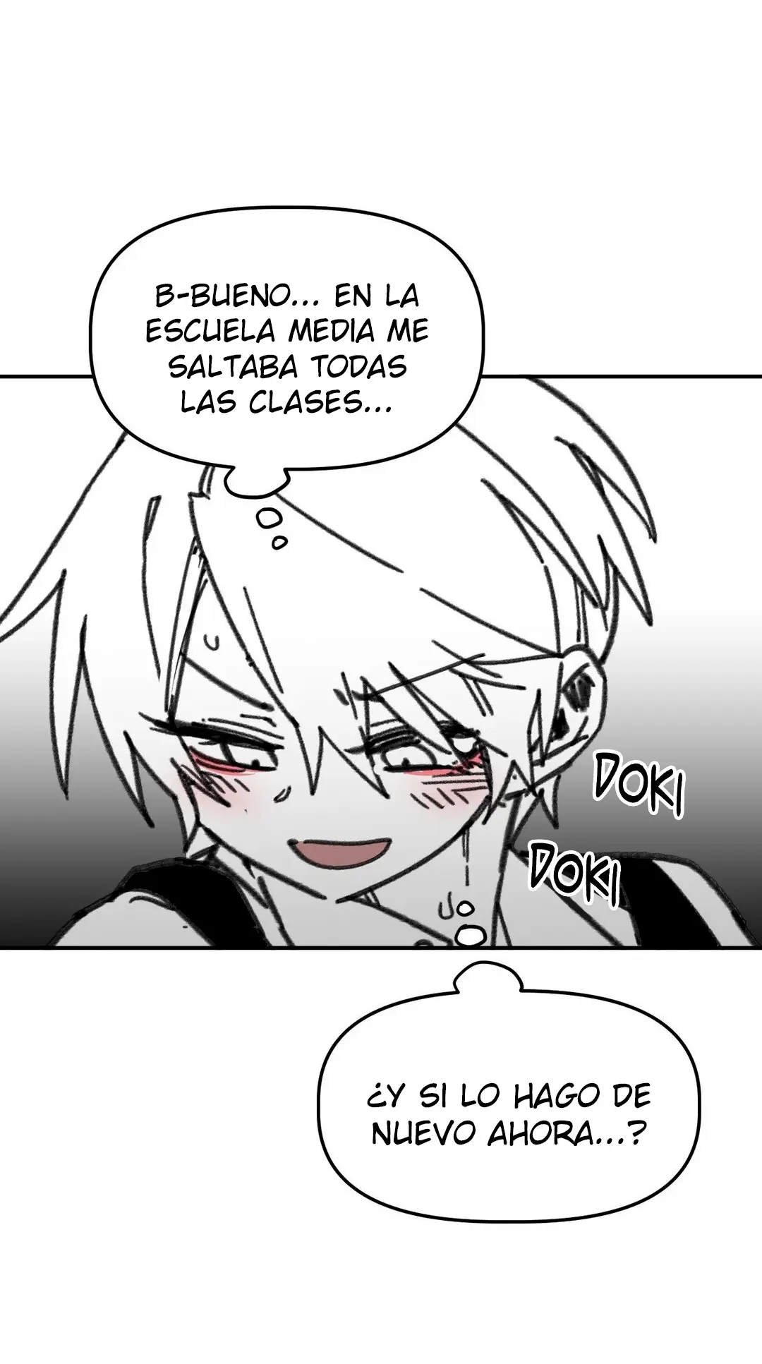 High School Boy capítulo 56, página 43