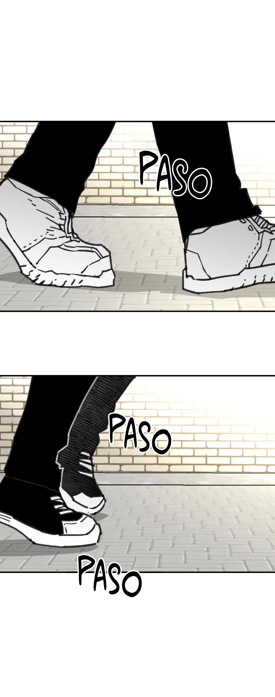High School Boy capítulo 57, página 4