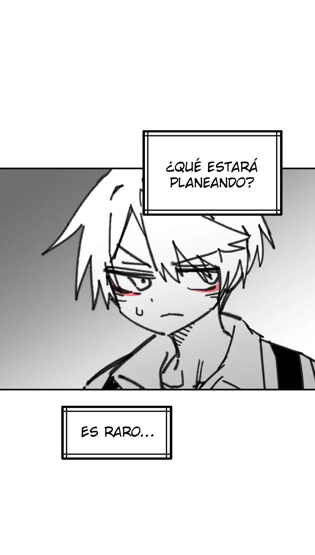 High School Boy capítulo 57, página 6