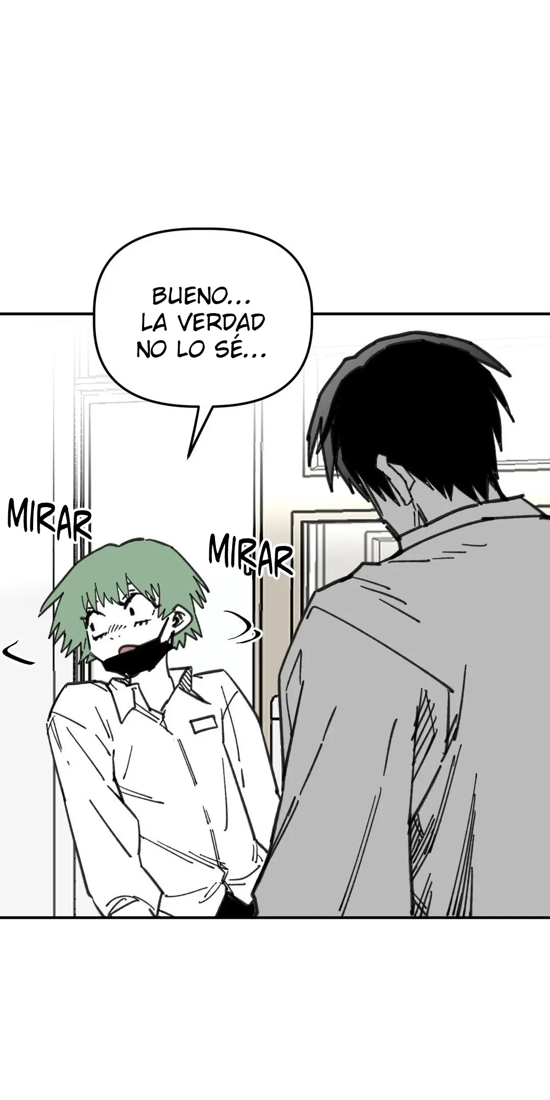 High School Boy capítulo 58, página 2