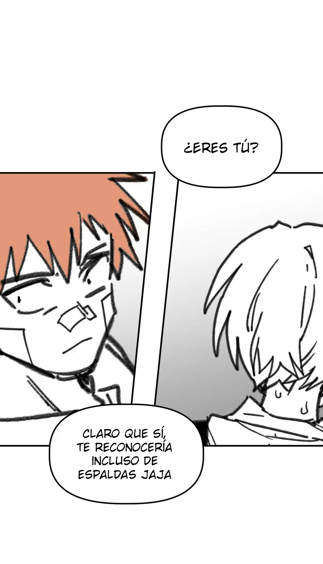 High School Boy capítulo 58, página 31