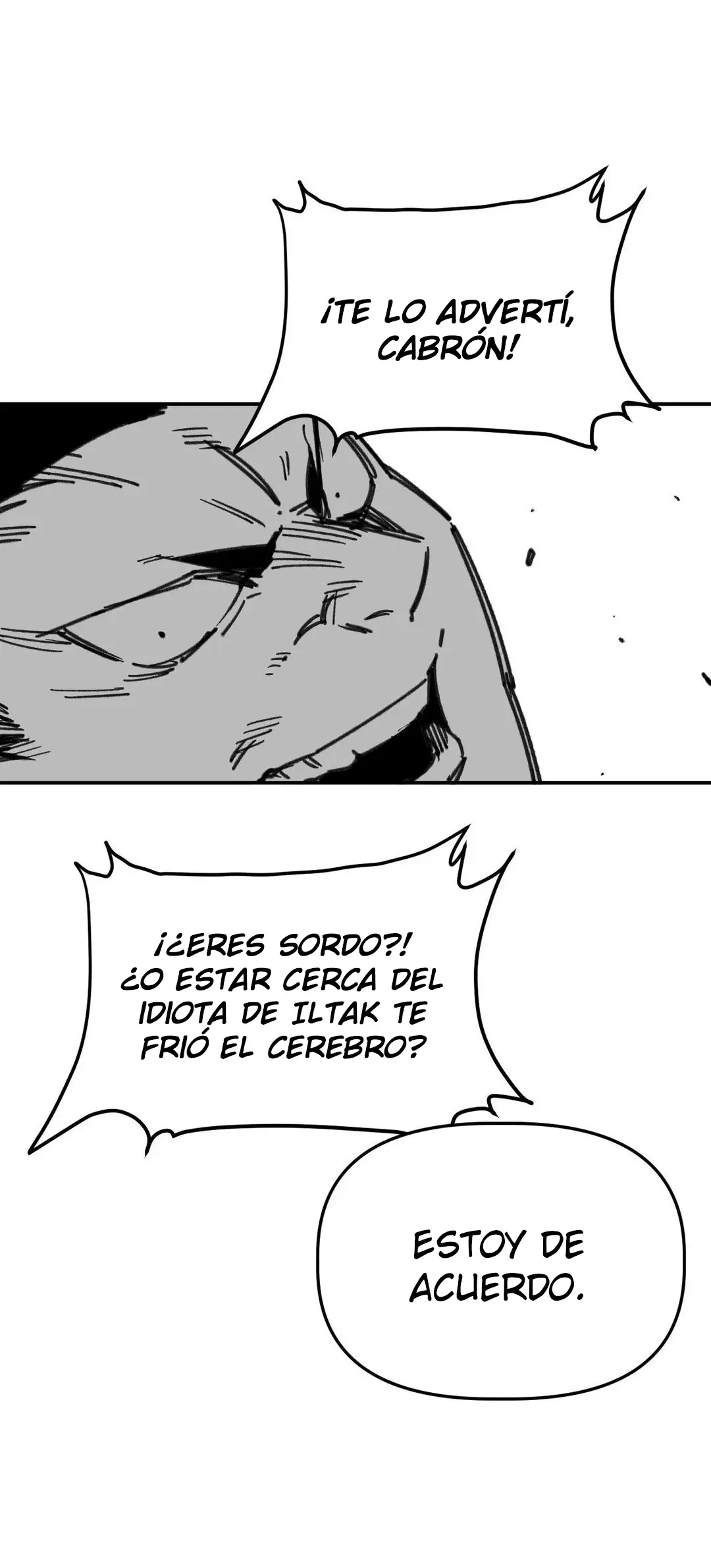 High School Boy capítulo 58, página 53