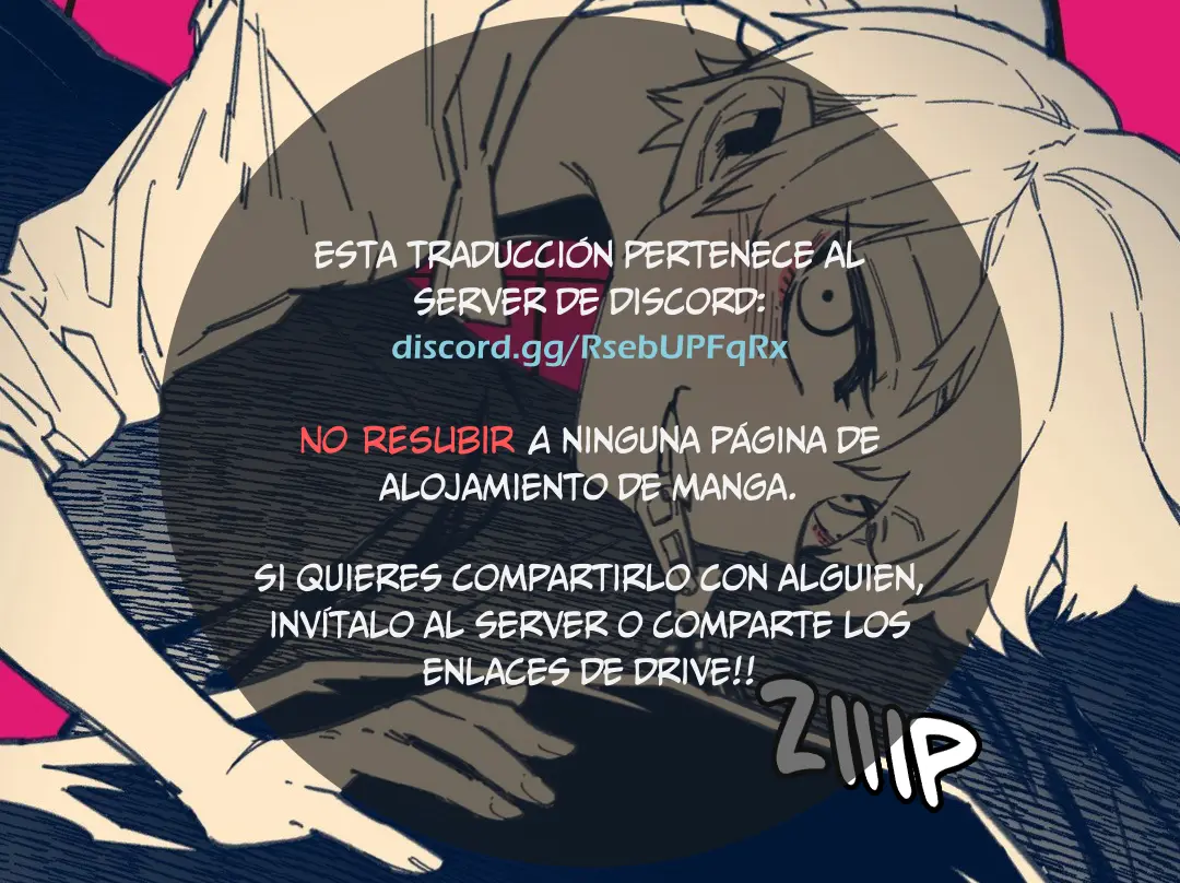 High School D×D capítulo 6, página 1