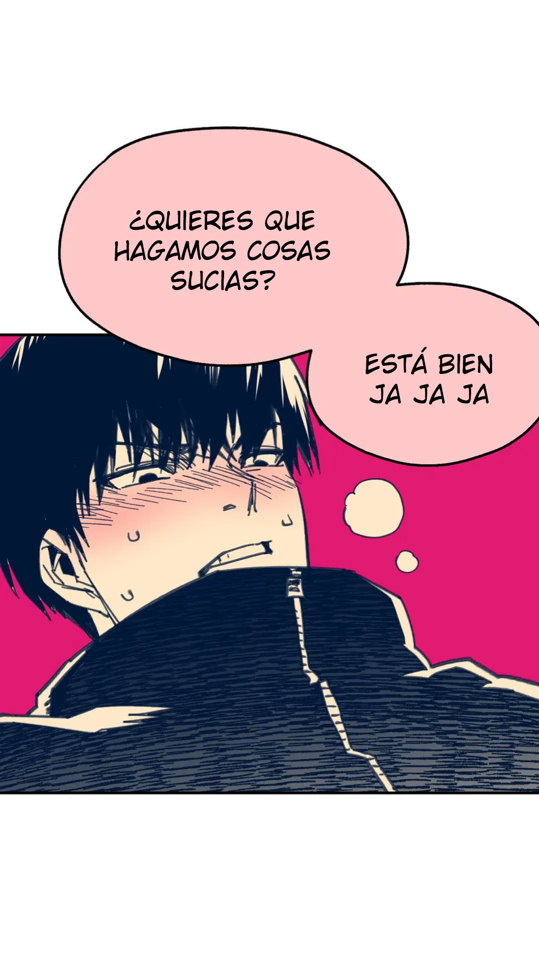 High School D×D capítulo 6, página 4