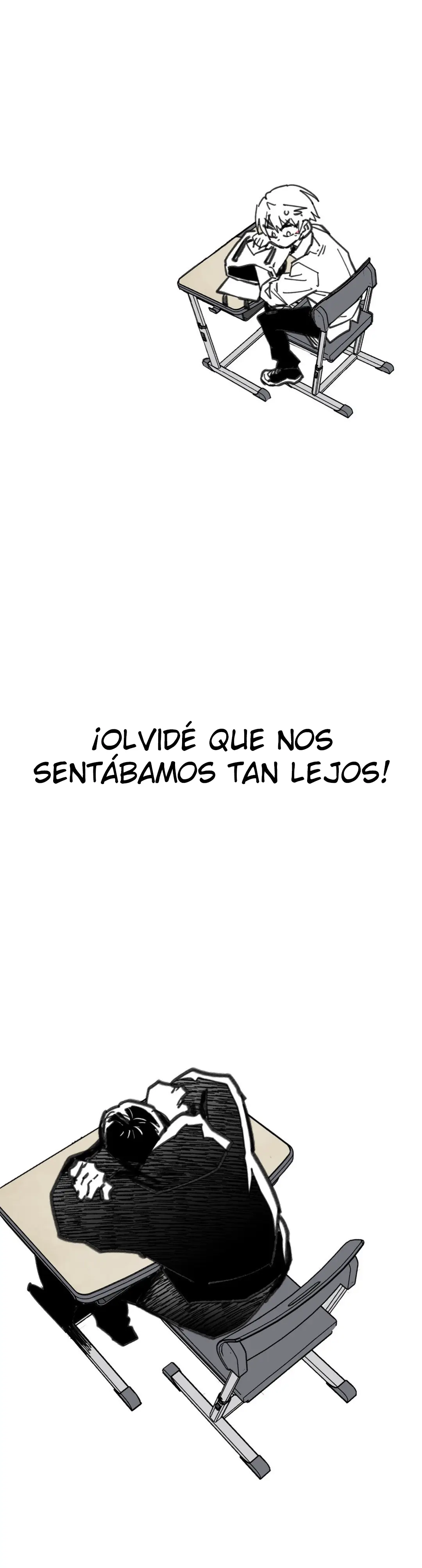 High School D×D capítulo 6, página 22