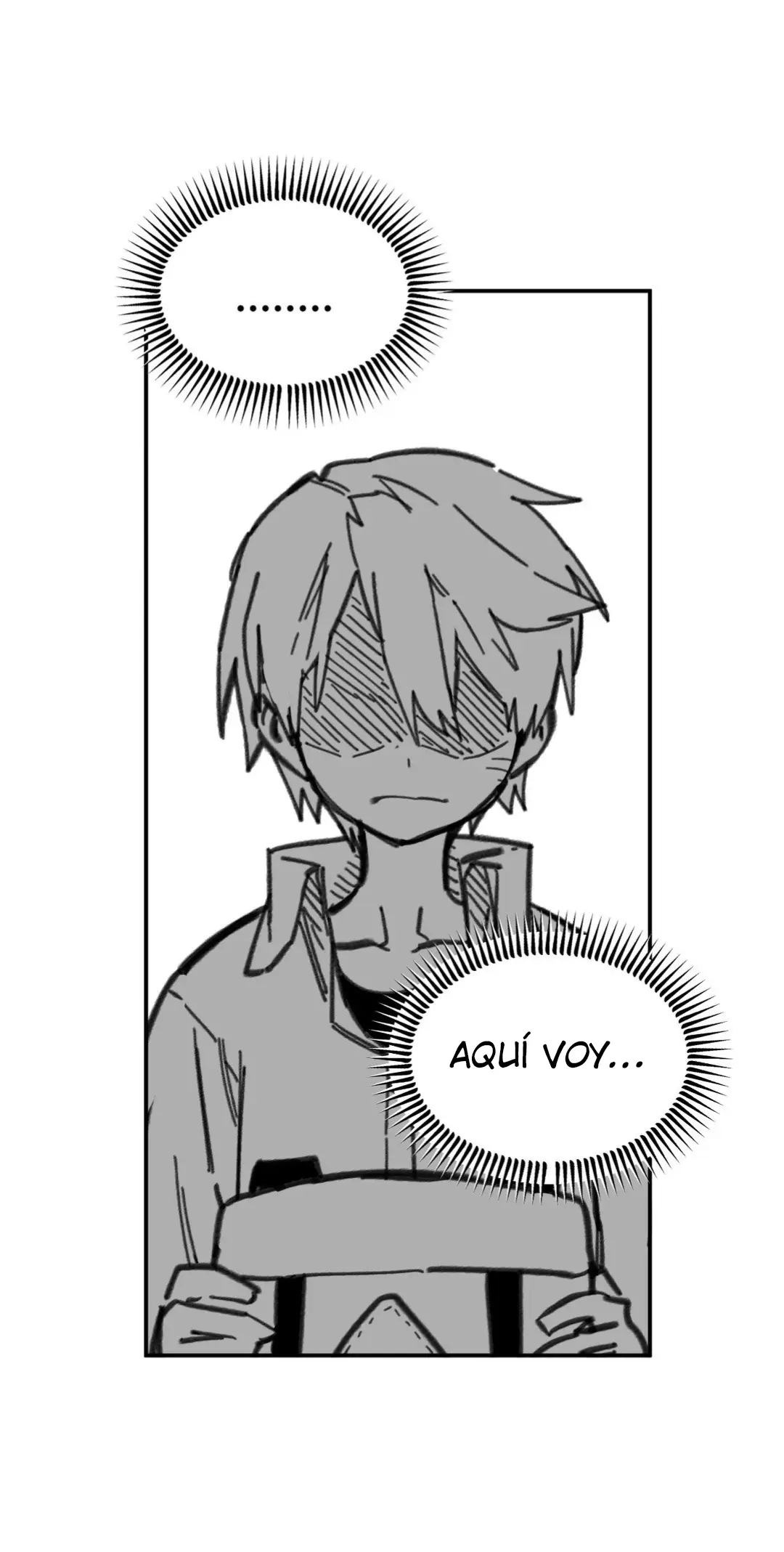 High School D×D capítulo 6, página 29
