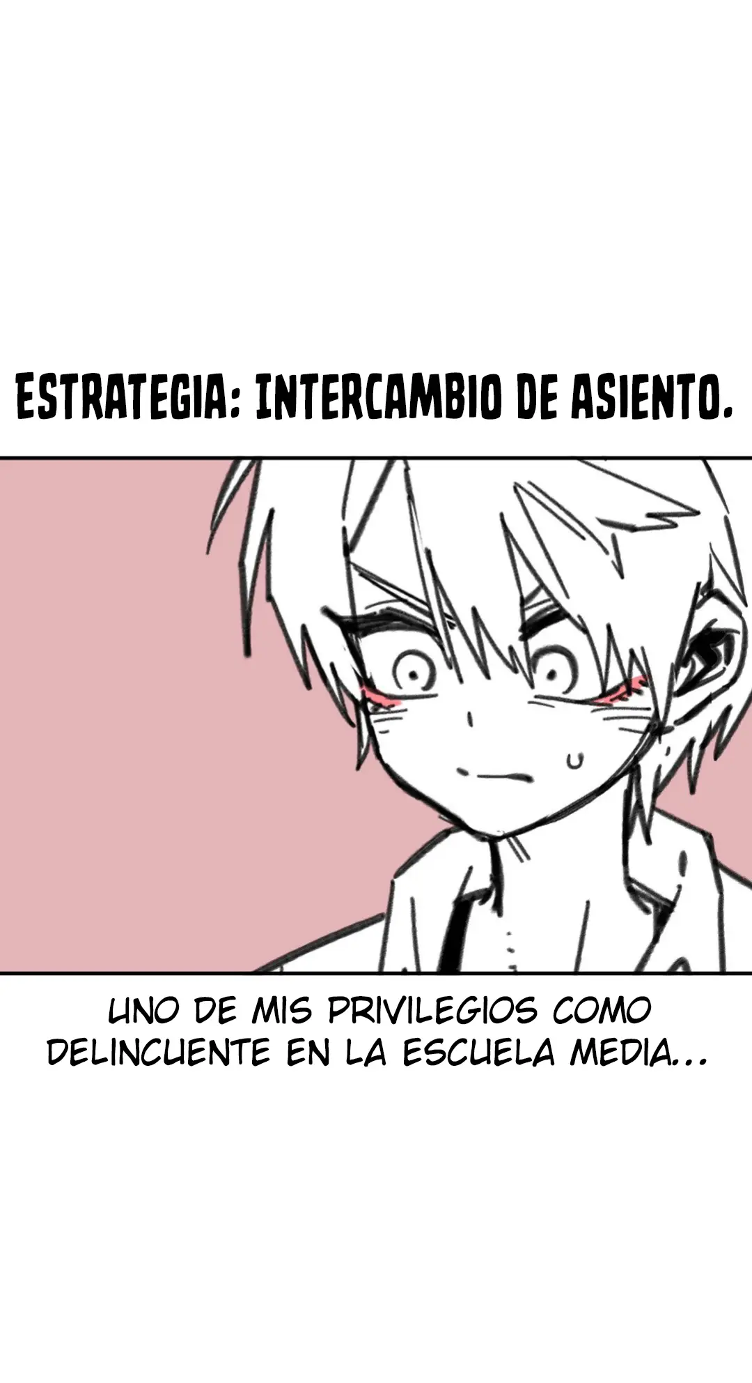 High School D×D capítulo 6, página 33