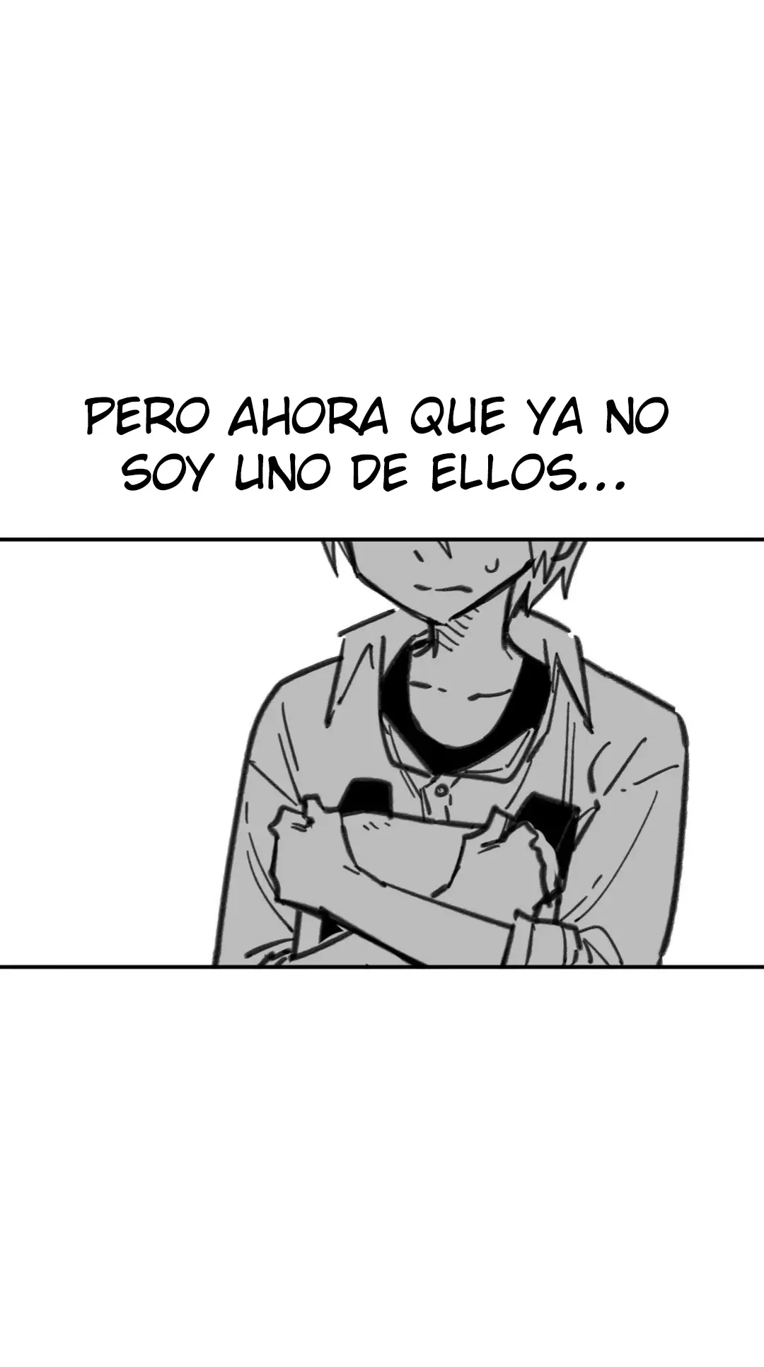 High School D×D capítulo 6, página 35