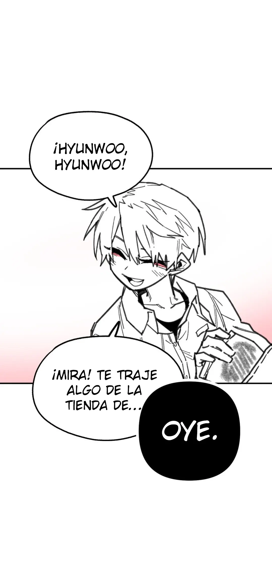 High School D×D capítulo 6, página 43