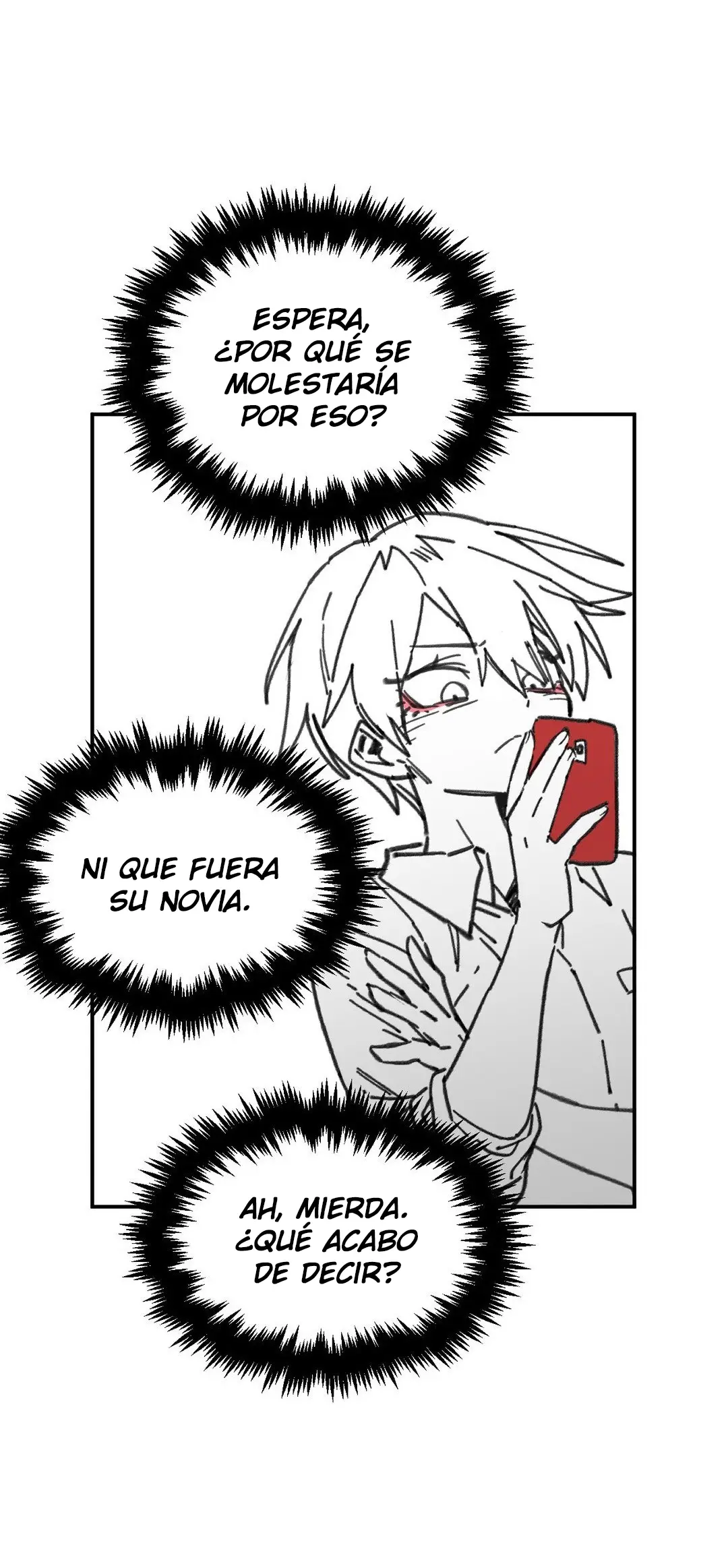 High School Boy capítulo 60, página 30