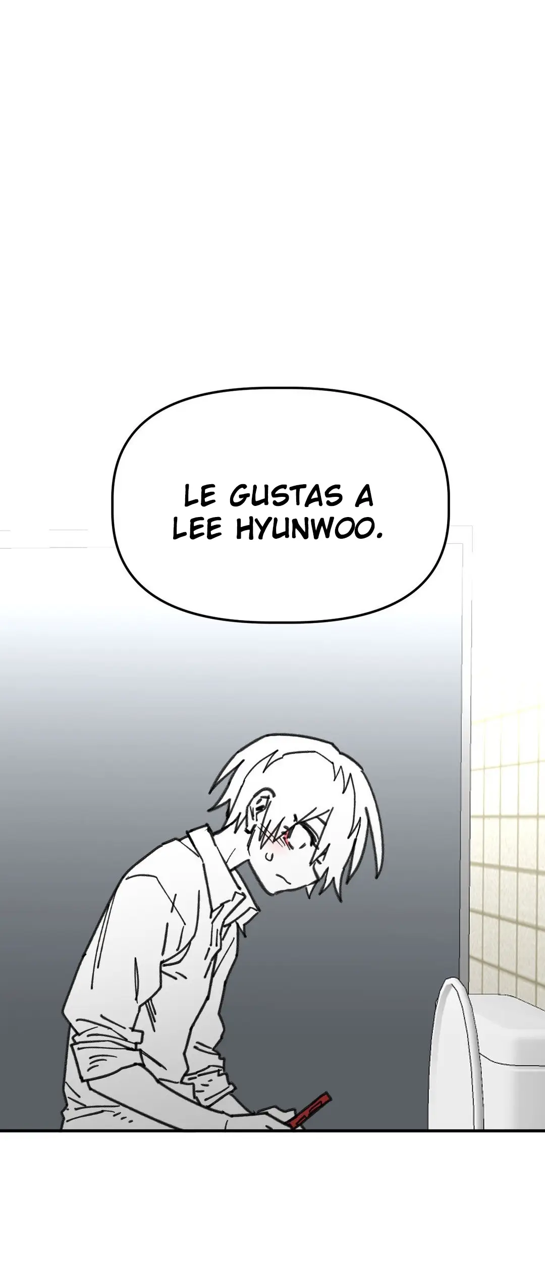 High School Boy capítulo 60, página 41
