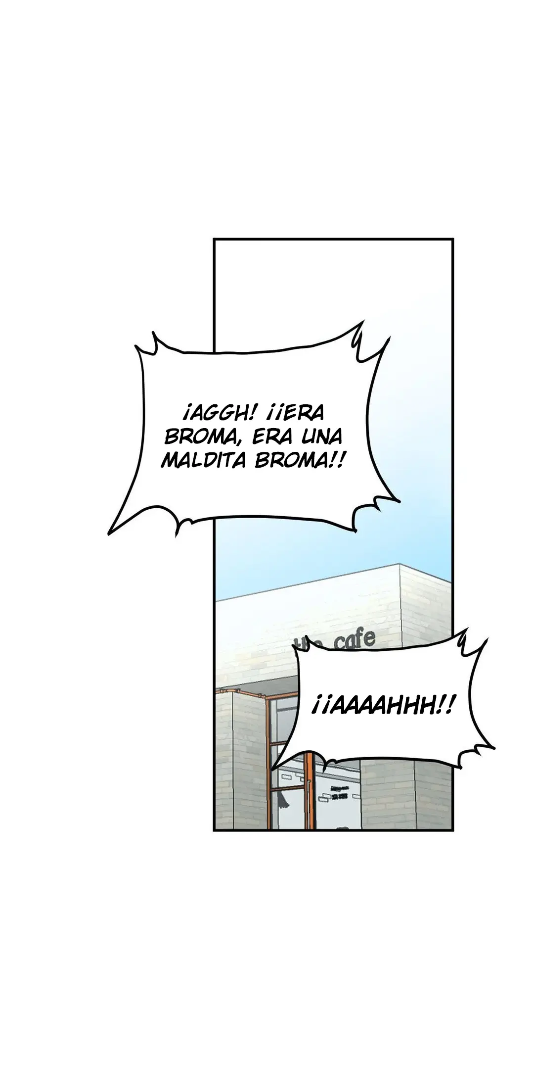 High School Boy capítulo 61, página 40