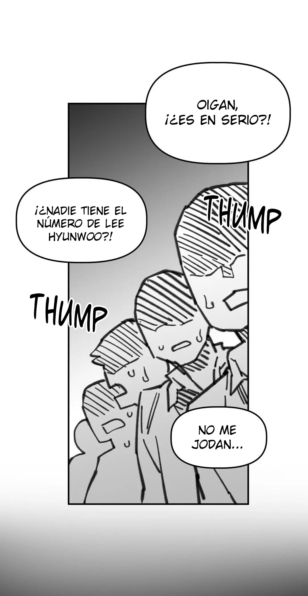 High School Boy capítulo 61, página 46