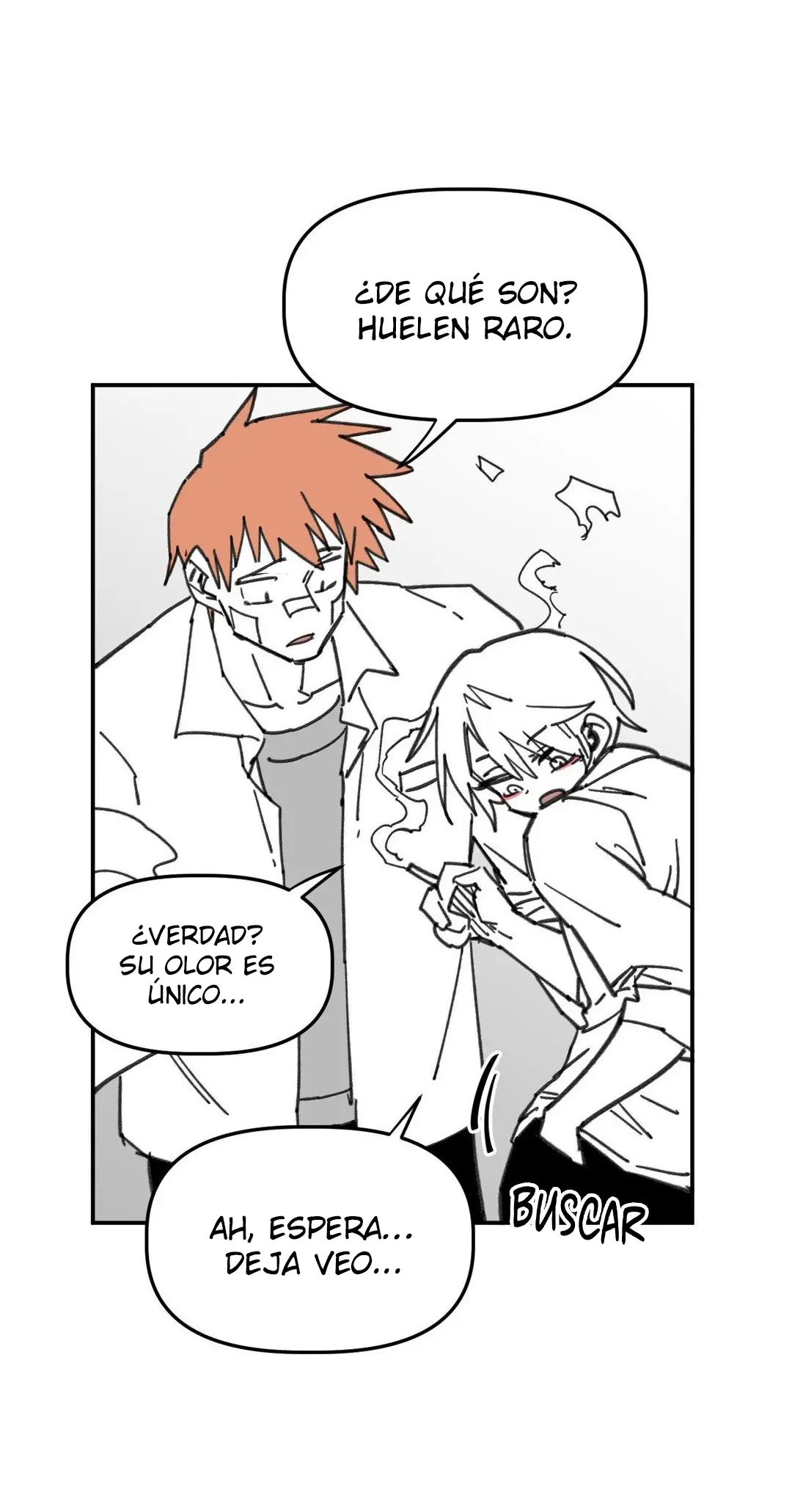 High School Boy capítulo 62, página 17