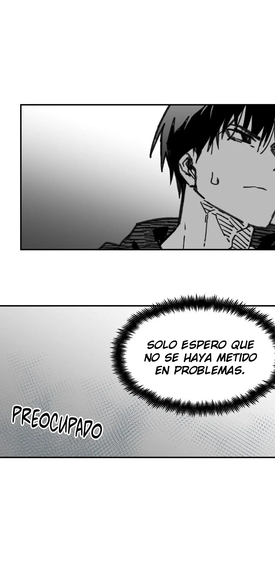 High School Boy capítulo 62, página 57