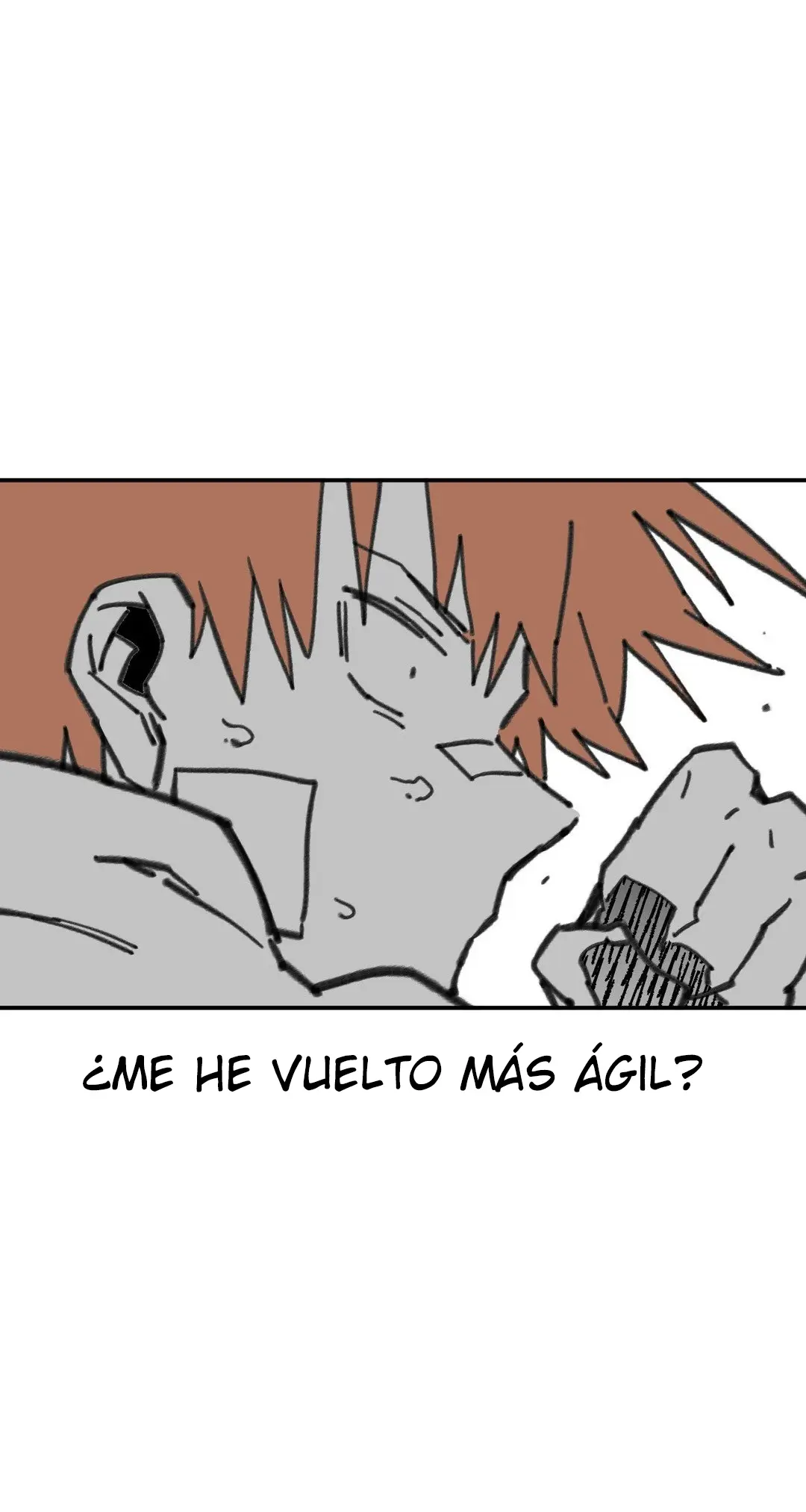 High School Boy capítulo 65, página 19