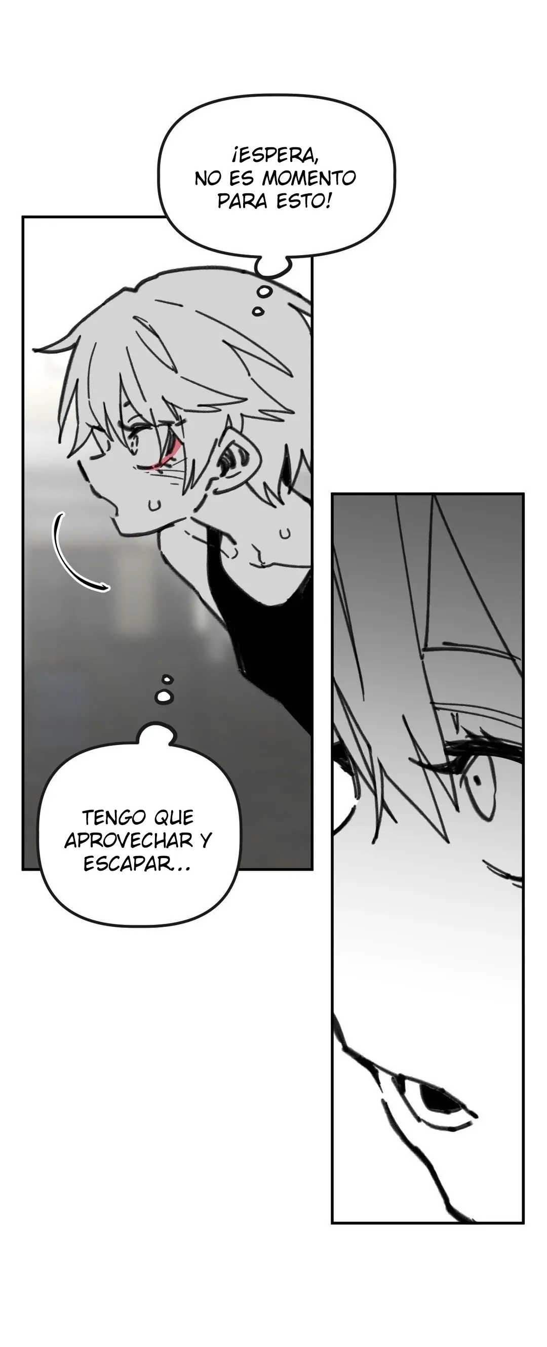 High School Boy capítulo 65, página 26