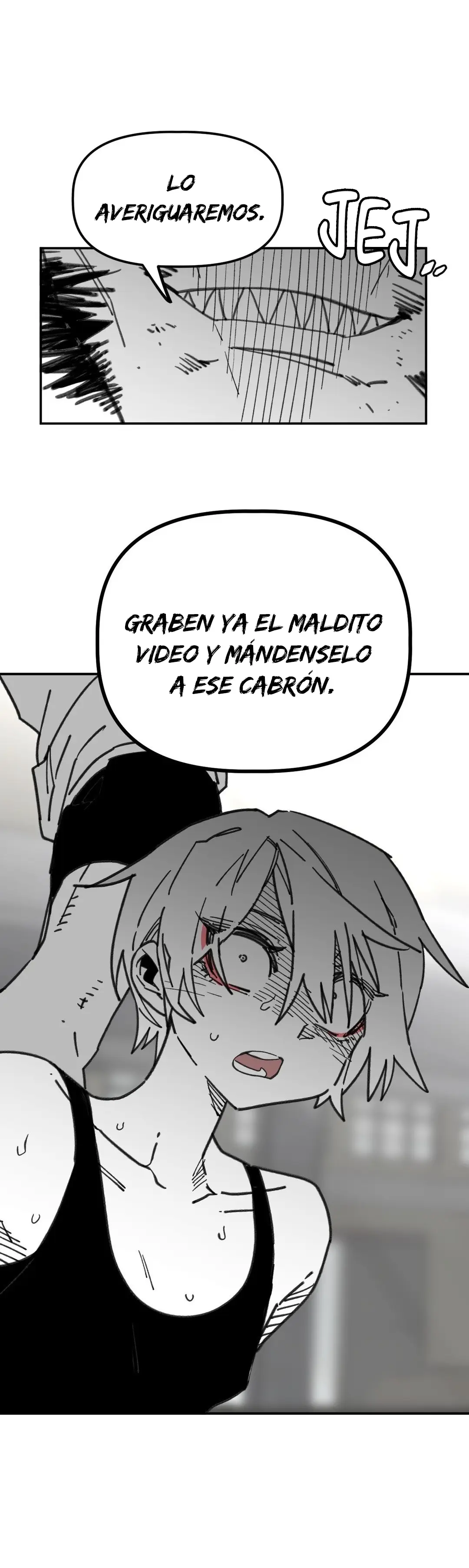 High School Boy capítulo 65, página 49