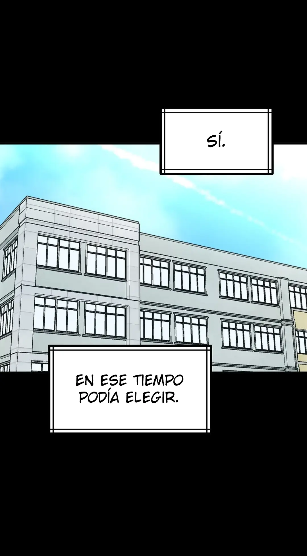 High School Boy capítulo 68, página 22