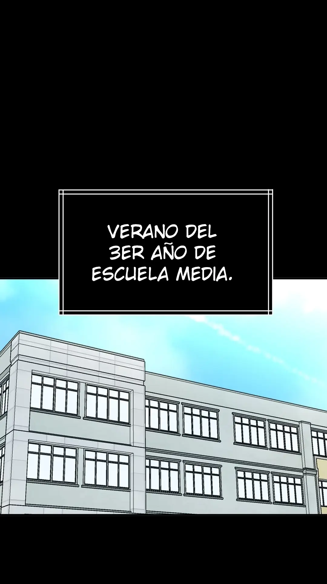 High School Boy capítulo 68, página 43