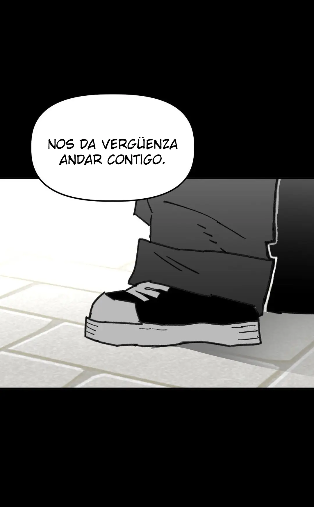 High School Boy capítulo 68, página 58
