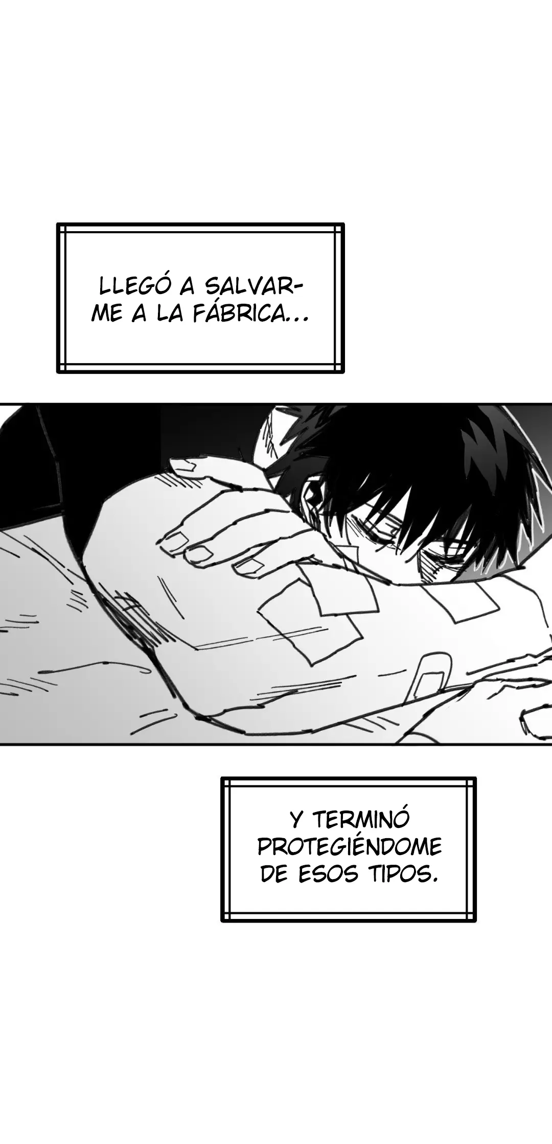 High School Boy capítulo 69, página 23