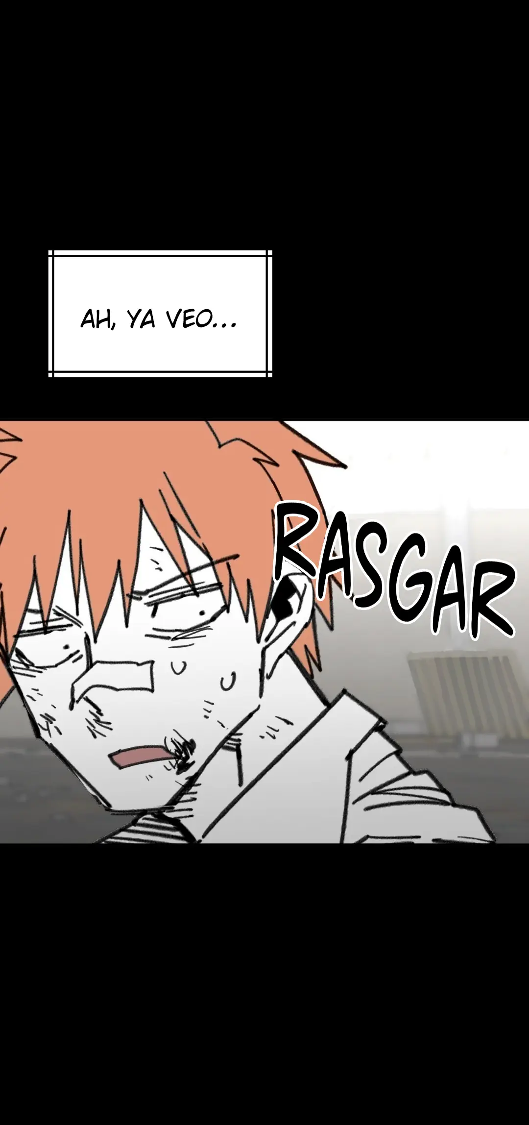 High School Boy capítulo 69, página 33
