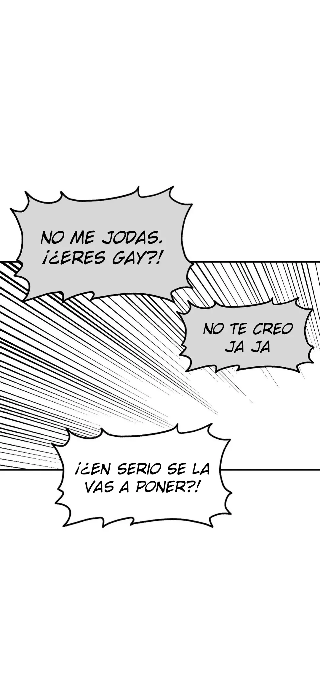High School Boy capítulo 7, página 36