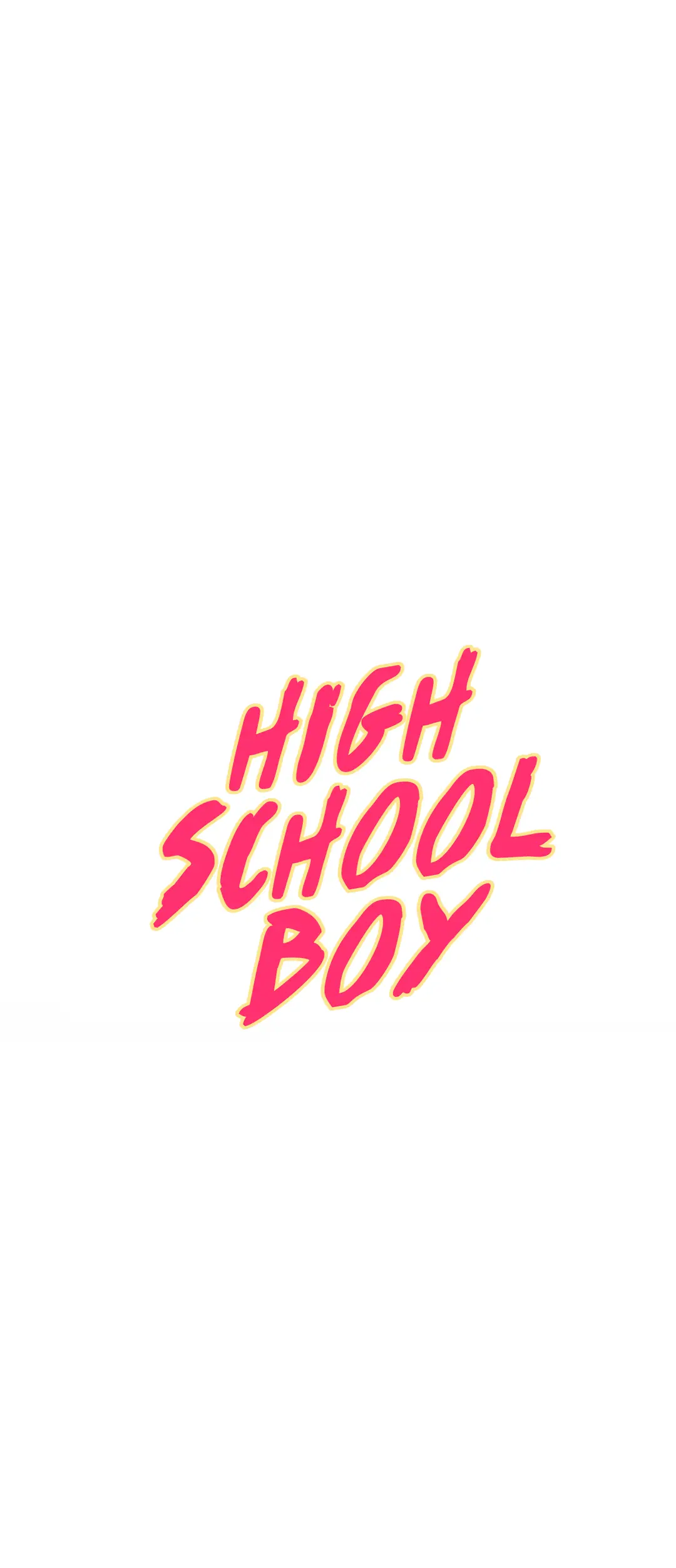 High School Boy capítulo 70, página 12