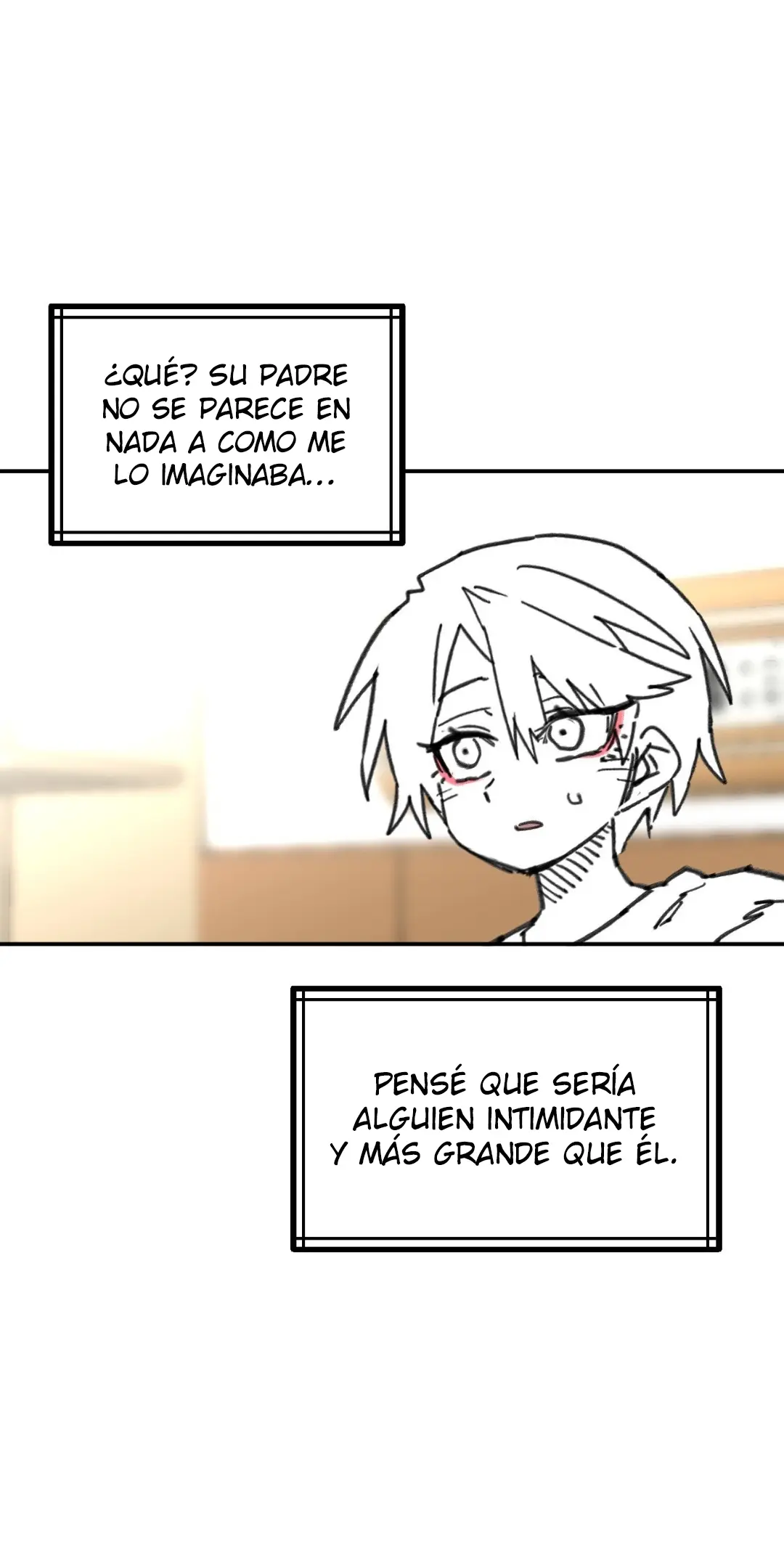 High School Boy capítulo 70, página 29
