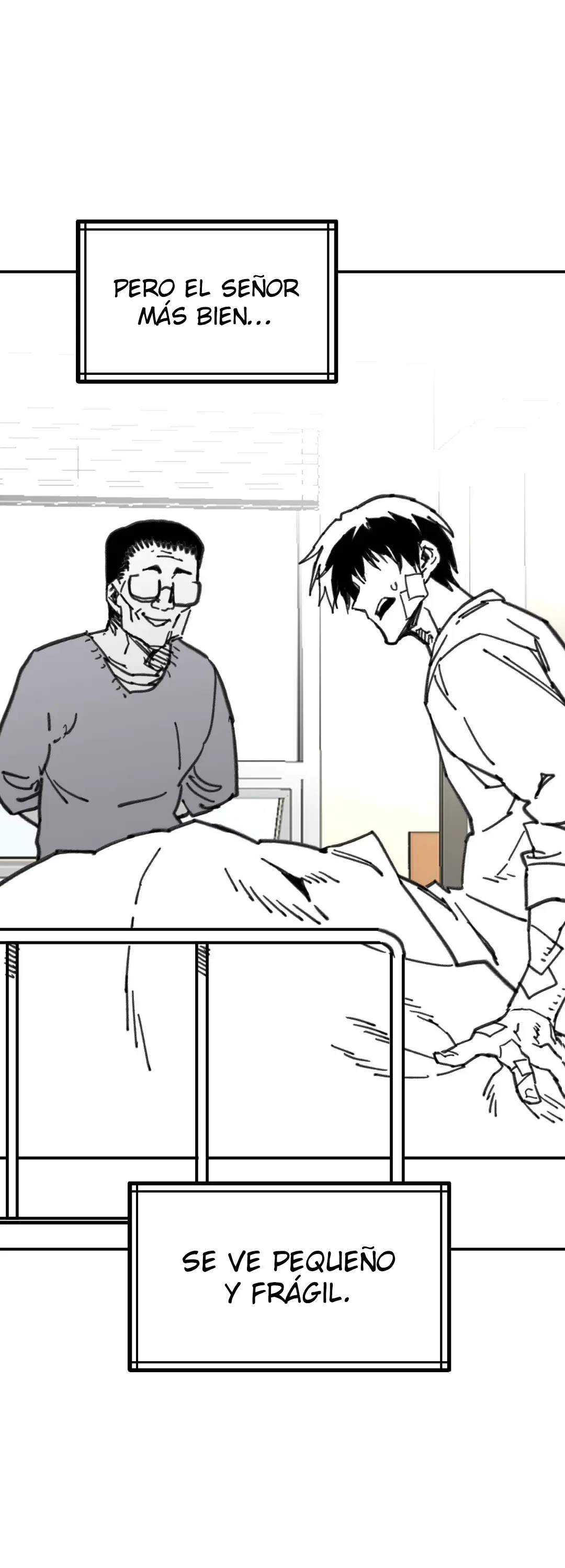 High School Boy capítulo 70, página 30