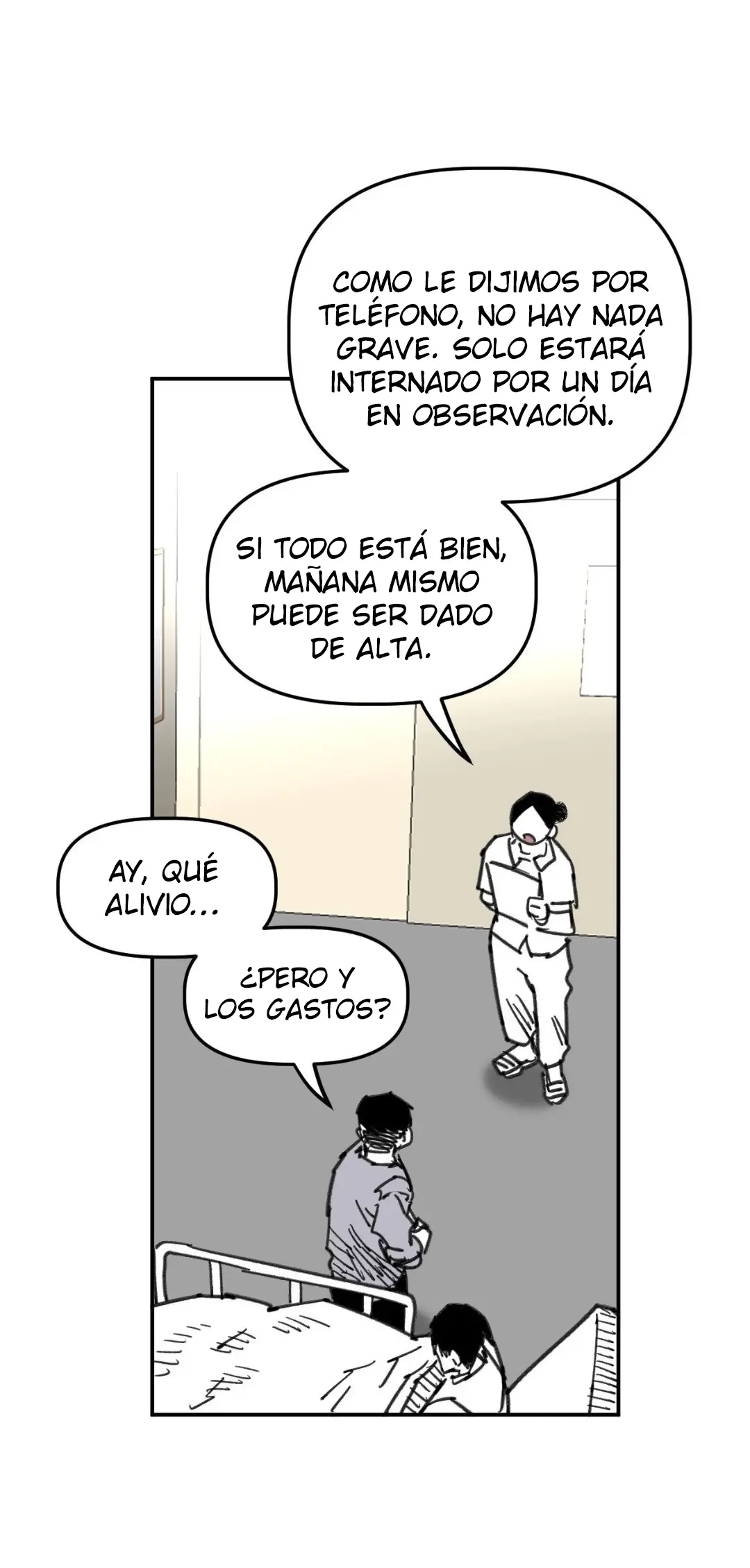 High School Boy capítulo 70, página 34