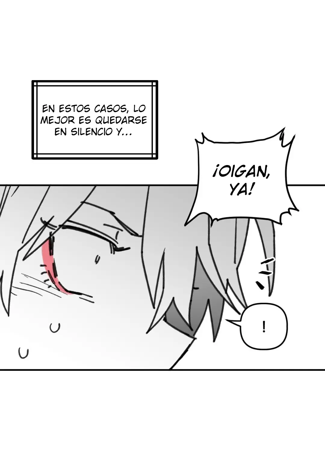 High School Boy capítulo 70, página 47