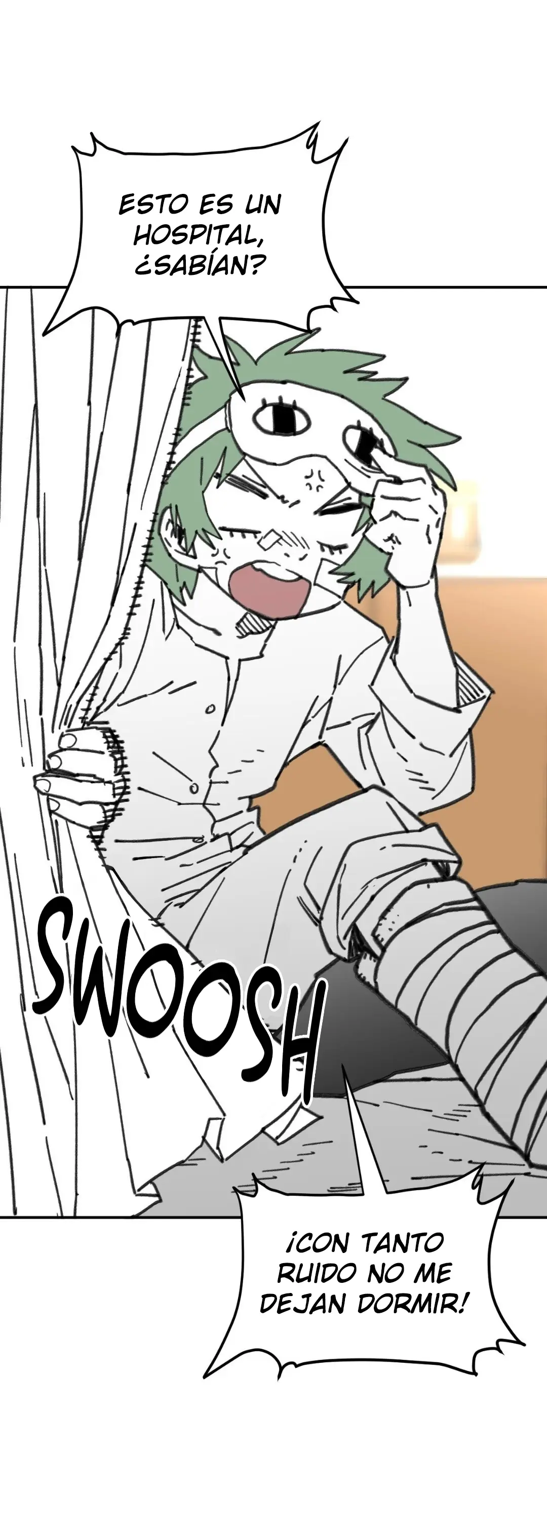 High School Boy capítulo 70, página 48