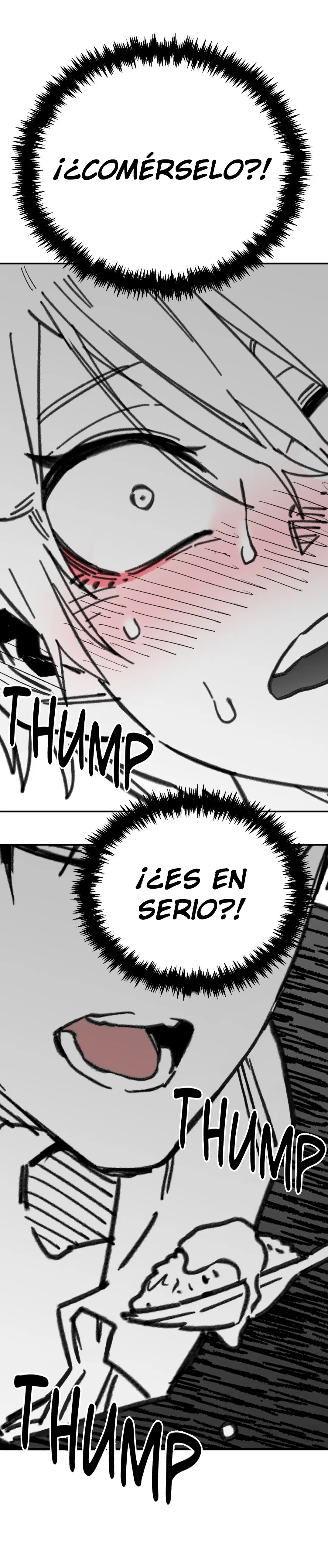 High School Boy capítulo 72, página 41