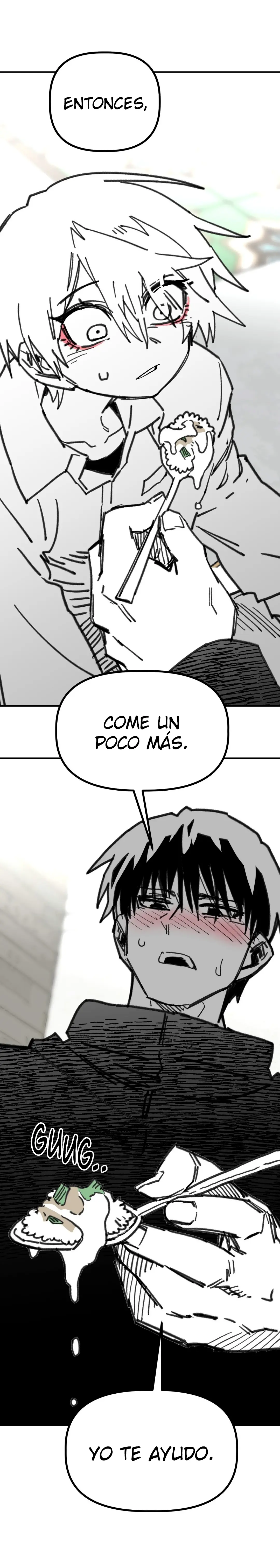 High School Boy capítulo 72, página 48