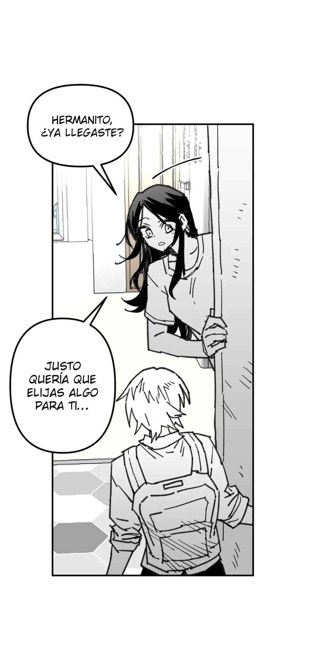 High School Boy capítulo 73, página 10