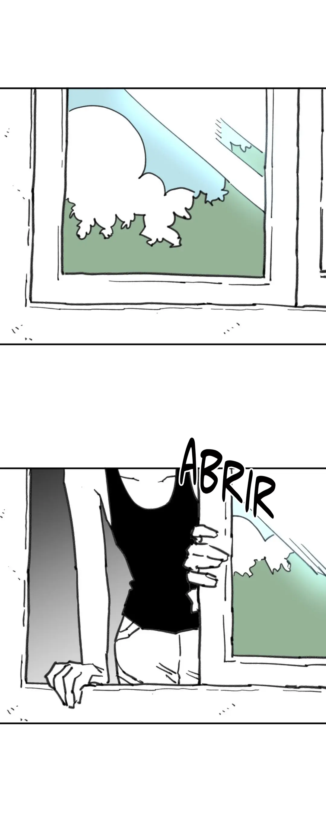 High School Boy capítulo 73, página 26