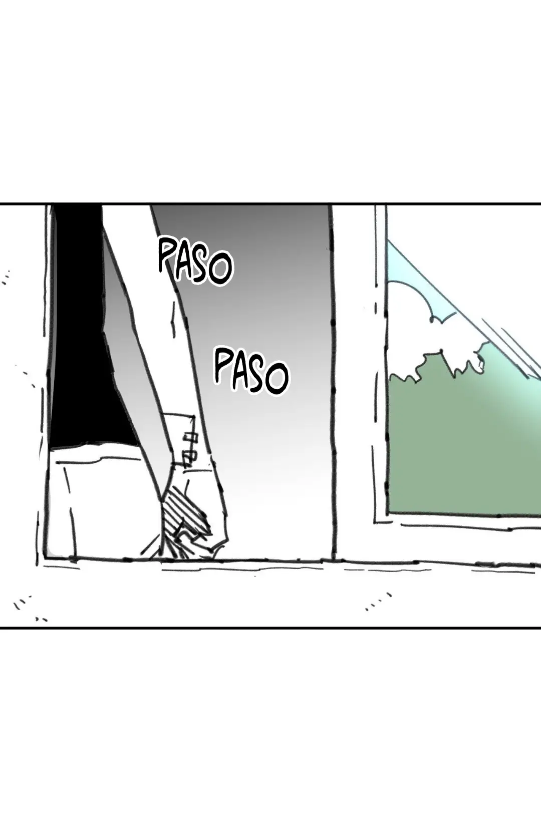 High School Boy capítulo 73, página 27