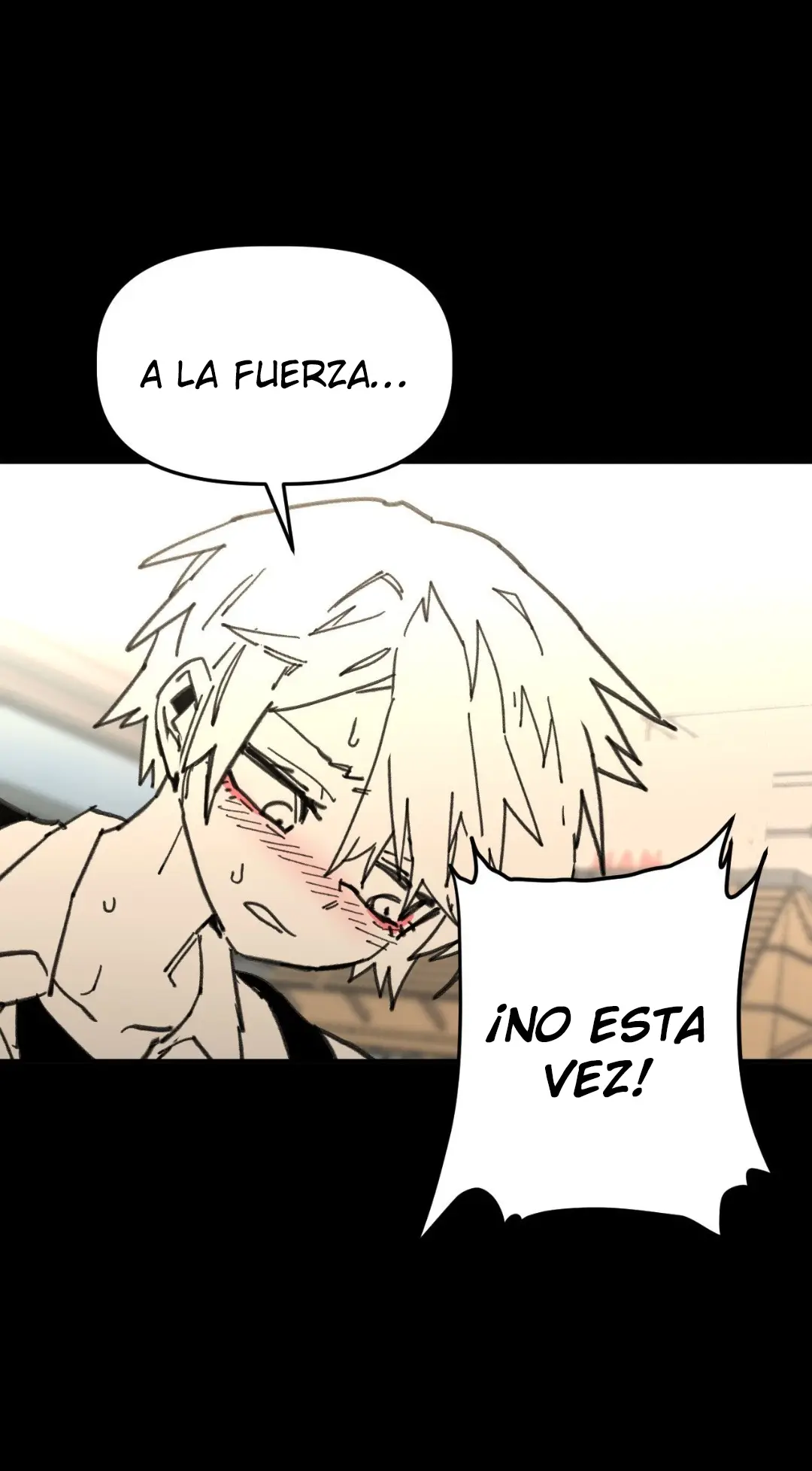 High School Boy capítulo 73, página 49