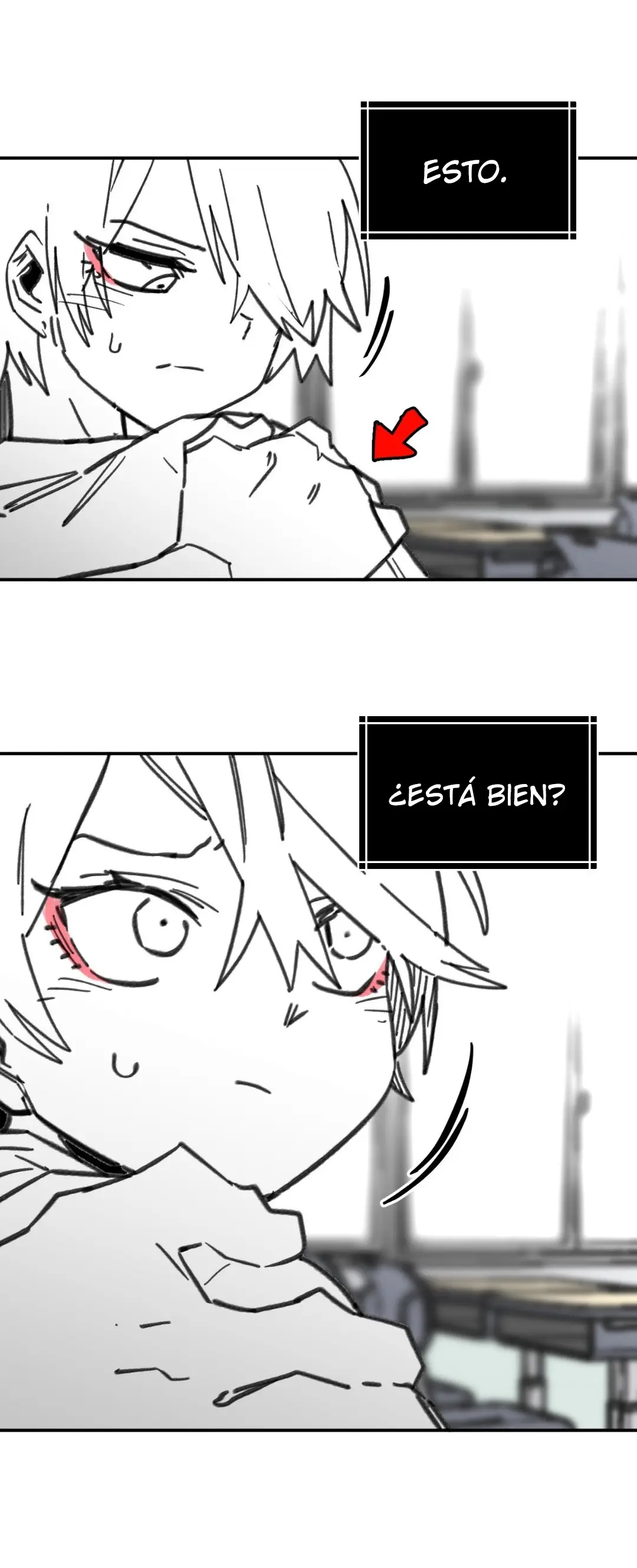 High School Boy capítulo 74, página 19