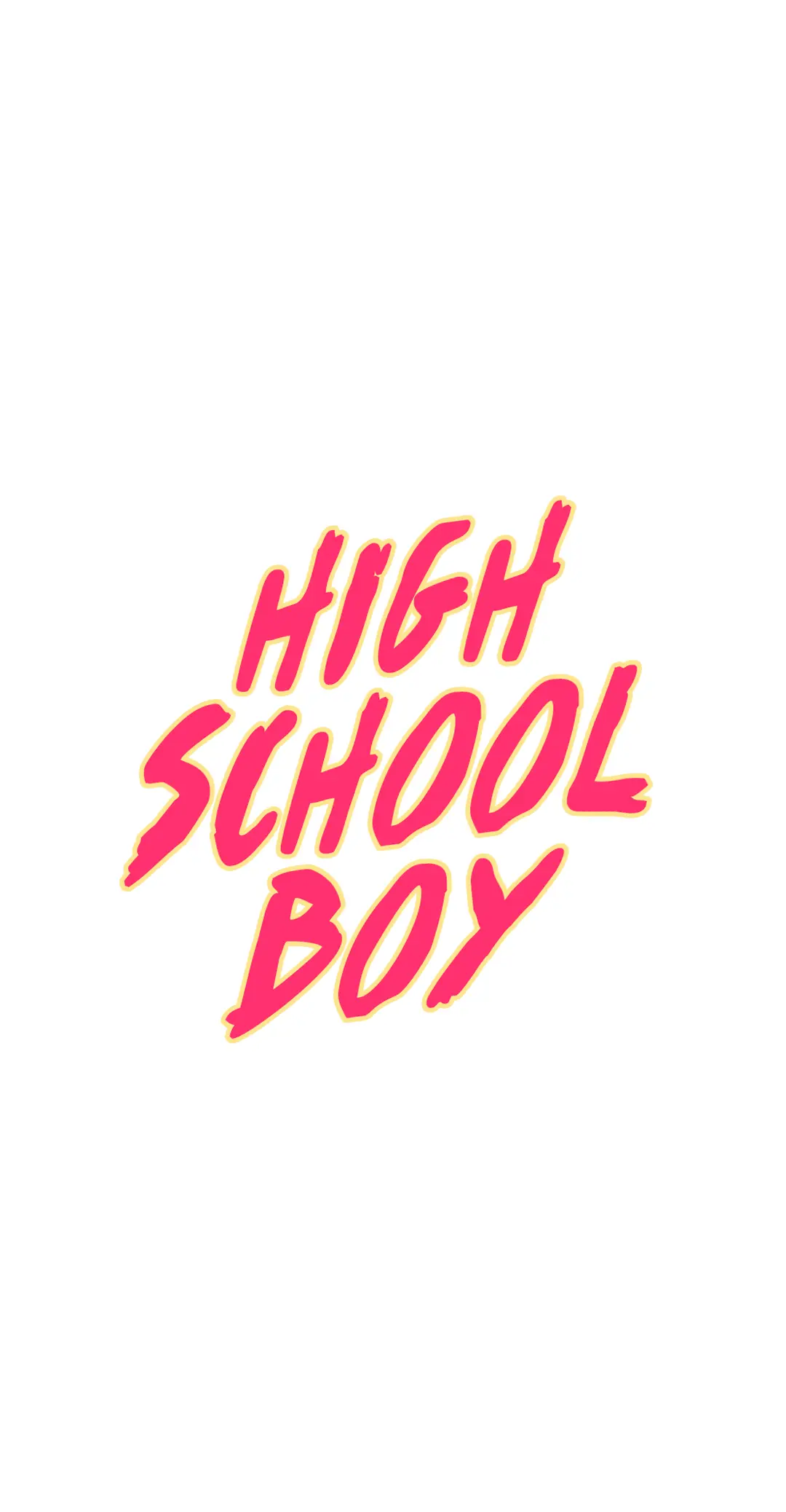 High School Boy capítulo 74, página 26