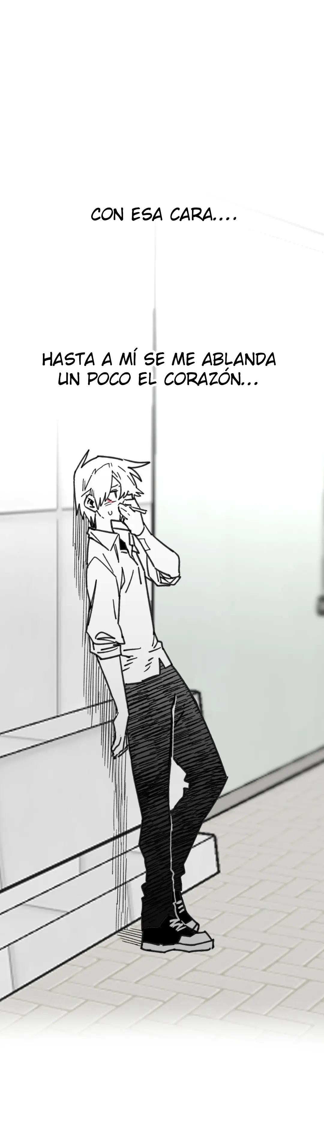 High School Boy capítulo 75, página 32