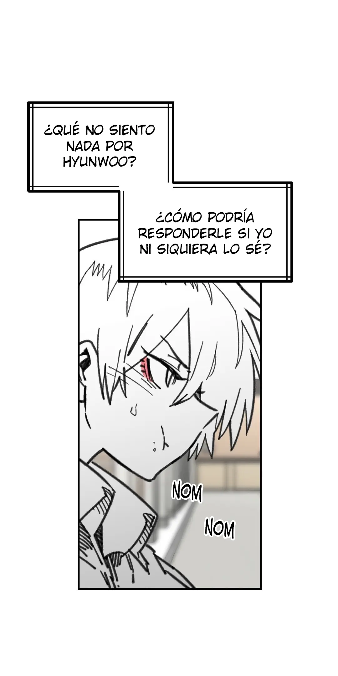 High School Boy capítulo 75, página 46