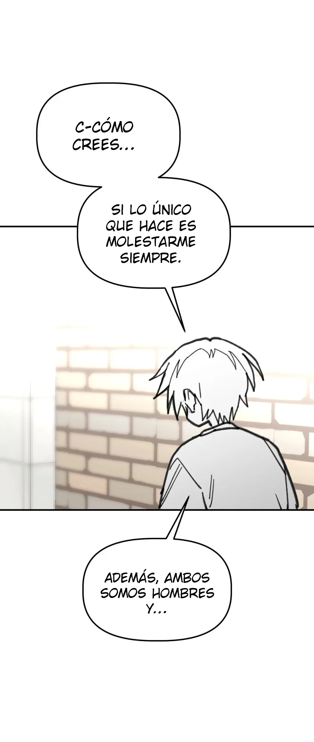 High School Boy capítulo 76, página 39